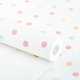 Papel De Parede Importado Decoração Infantil 10 Mts Cola
