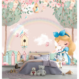 Papel De Parede Infantil