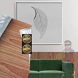Papel De Parede Madeira