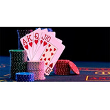 Papel De Parede Poker Jogos Cartas