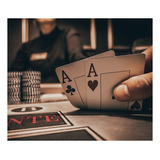 Papel De Parede Poker Salão De
