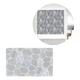 Papel De Parede Pvc Autocolante Adesivo 5mx45cm