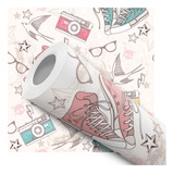 Papel De Parede Teen
