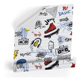Papel De Parede Vinil