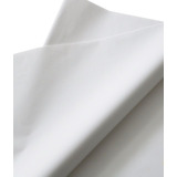 Papel De Seda 50x70 Branco Alvejado 100 Folhas Promoção 