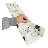 Papel De Seda Estrela 50x70 100 Unidades