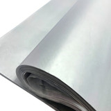 Papel De Seda Prata