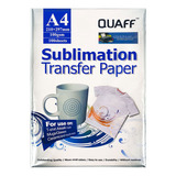 Papel De Sublimacao Para