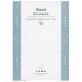 Papel Desenho Lana Bristol 250 Gm Bloco A3 20 Fls 5023585