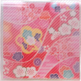 Papel Dobradura Origami 120 Folhas Wi Tsukishi Toyoashifu