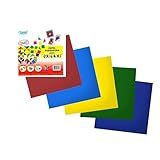 Papel Dobradura Para Origami 16x16cm 60 Folhas