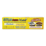 Papel Dover Assar Anti Gordura Manteiga 30cmx3m 2 Rolos
