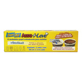 Papel Dover Assar Anti Gordura Manteiga 30cmx3m 2 Rolos