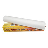 Papel Dover Assar Anti Gordura Manteiga 30cmx3m 2 Rolos