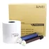 Papel E Ribbon Impressora Hiti P520s E P520l 500 Fotos 10x15