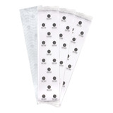 Papel Ecológico Para Mechas 11x47 C 360 Unidades    3pcts 