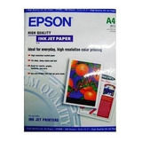 Papel Especial Epson So41117 High Quality Ink Jet Paper 100