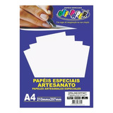 Papel Especial Opaline offset