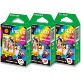 Papel Filme Instax Mini 7