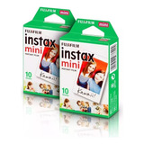 Papel Filme Para Instax Mini 7