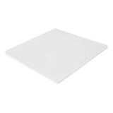Papel Filtro Qualitativo 60x60cm 80g 100un Jprolab Formato Cuadrado