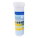 Papel Fita Indicador De Ph De 0 14 Caixa C 150 Fitas