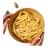 Papel Forro Air Fryer