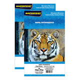 Papel Foto 230g A4