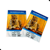 Papel Foto Adesivo 100