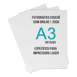 Papel Foto Para Impressora