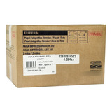 Papel Fotográfico 10x15 Fuji Ask 300 800 Cópias 