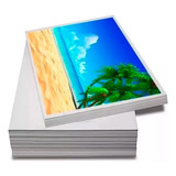 Papel Fotografico 180g Glossy