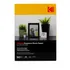 Papel Fotográfico A4 Kodak Glossy 240g 50 Folhas