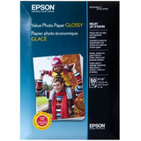 Papel Fotografico Epson Value
