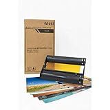Papel Fotografico Hiti P310w
