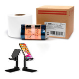 Papel Fotografico Impressora 7000