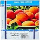 Papel Fotografico Inkjet A4