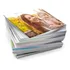 Papel Fotográfico Microporoso S/ Brilho 10x15 265g 500 Folha Cor Branco