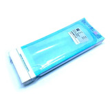 Papel Grau Cirúrgico Envelope Autoclave Manicure 30x50 C 100