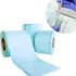 Papel Grau Cirúrgico Esterilização Autoclave 10cm X100m Rolo