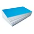 Papel Havir Transfer Sublimático 100fls A4 Fundo Azul 110g