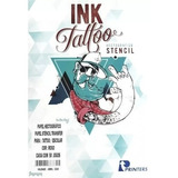Papel Hectografico Stencil Ink Tattoo 50