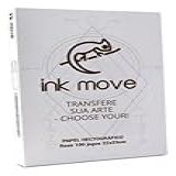 Papel Hectográfico Tattoo InkMove Papel Para