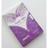 Papel Hectográfico U20 Decalque Tattoo Tatuagem 20 Folhas