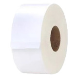Papel Higienico 100 Celulose Folha Simples 8x300mt