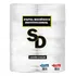 Papel Higiênico 100  Celulose Rolão Sd 8 Rolos 1 5kg