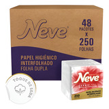 Papel Higienico Interf