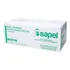 Papel Higienico Interfolhado Cai Cai F/ Dupla C/8000f Isapel