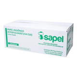 Papel Higienico Interfolhado Cai