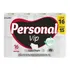 Papel Higiênico Neutro Folha Dupla Personal 30m Leve 16 Pague 15